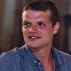 Фотография мужчины Эдвард, 35 лет из г. Воскресенск