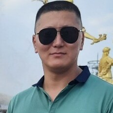 Фотография мужчины Эдуард, 39 лет из г. Калуга