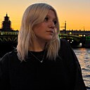 Вероника, 18 лет