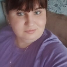 Фотография девушки Наталья, 42 года из г. Зельва