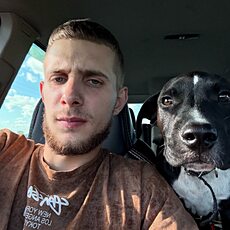 Фотография мужчины Макс, 23 года из г. Орша