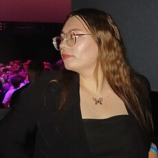 Фотография девушки Аня, 18 лет из г. Гродно