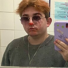 Фотография мужчины Тимофей, 21 год из г. Волгоград