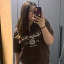 Евгения, 18 лет