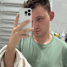 Фотография мужчины Валерий, 23 года из г. Волковыск