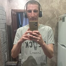 Фотография мужчины Паша, 34 года из г. Гродно