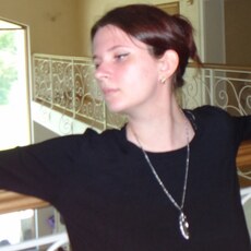 Фотография девушки Alice, 21 год из г. Москва