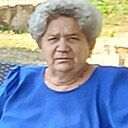 Надежда, 67 лет