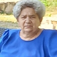 Фотография девушки Надежда, 67 лет из г. Ульяновск