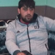 Фотография мужчины Makssss, 33 года из г. Луганск