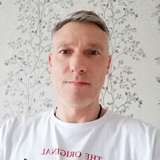 Фотография мужчины Евгений, 46 лет из г. Нижний Новгород