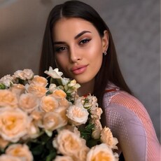 Фотография девушки Вика, 25 лет из г. Смоленск