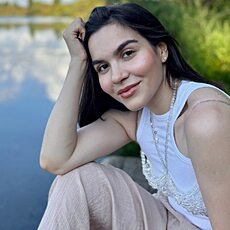 Мария, 28 из г. Тюмень.