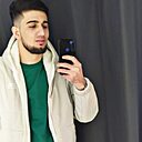 Батыр Овезов, 29 лет