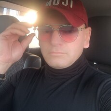 Фотография мужчины Владислав, 39 лет из г. Иркутск