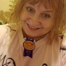 Фотография девушки Натали, 56 лет из г. Москва