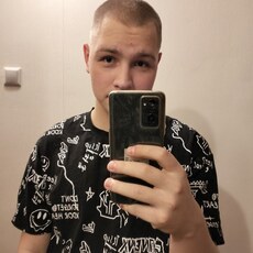 Фотография мужчины Дмитрий, 23 года из г. Мурманск