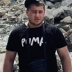 Фотография мужчины Сергей, 21 год из г. Новоалтайск