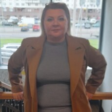 Фотография девушки Светлана, 48 лет из г. Санкт-Петербург