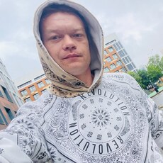 Фотография мужчины Максим, 32 года из г. Пестяки