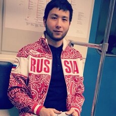 Фотография мужчины Руслан, 30 лет из г. Набережные Челны