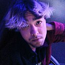 Женёк, 23 года