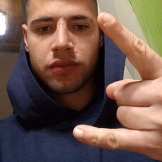 Фотография мужчины Lubomir, 25 лет из г. Одесса