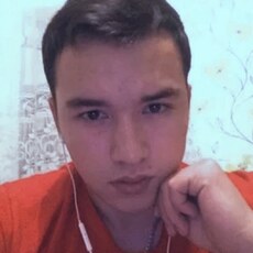 Фотография мужчины Влад, 20 лет из г. Лысьва