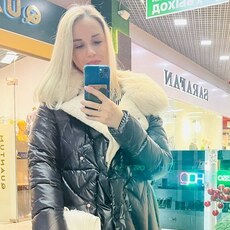 Анна, 28 из г. Москва.