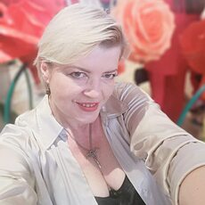Фотография девушки Ксения, 52 года из г. Москва