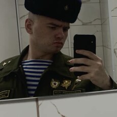 Фотография мужчины Илья, 19 лет из г. Могилев