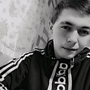 Давид, 24 года