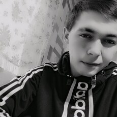 Фотография мужчины Давид, 24 года из г. Новошахтинск