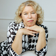 Лариса, 51 из г. Иркутск.