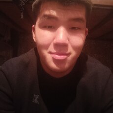 Фотография мужчины Эрали, 18 лет из г. Сочи