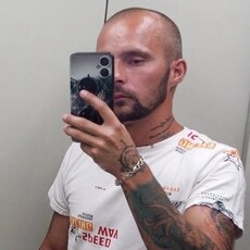 Фотография мужчины Дмитрий, 34 года из г. Волгоград