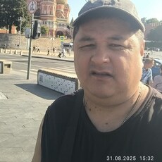 Фотография мужчины Анатолий, 43 года из г. Брест