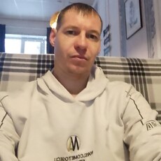 Фотография мужчины Сергей, 33 года из г. Йошкар-Ола