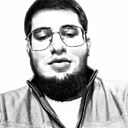 Хамза, 25 лет