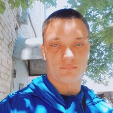 Фотография мужчины Олег, 25 лет из г. Волгоград