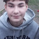 Матвей, 18 лет