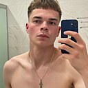 Сергей, 21 год