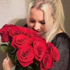 Фотография девушки Марина, 35 лет из г. Жодино