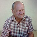 Сергей, 65 лет