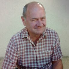 Фотография мужчины Сергей, 65 лет из г. Москва