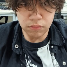 Фотография мужчины Ярослав, 18 лет из г. Коломна