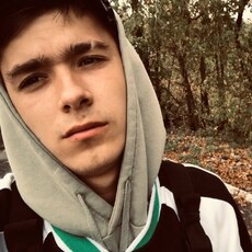Фотография мужчины Сергей, 18 лет из г. Воронеж