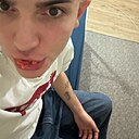 Роман, 19 лет