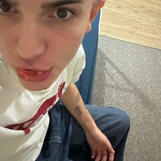 Фотография мужчины Роман, 19 лет из г. Волгодонск