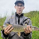 Андрей, 18 лет